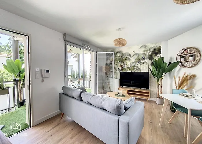 Ღ La Terrasse Baia • Parking & Wi-Fi