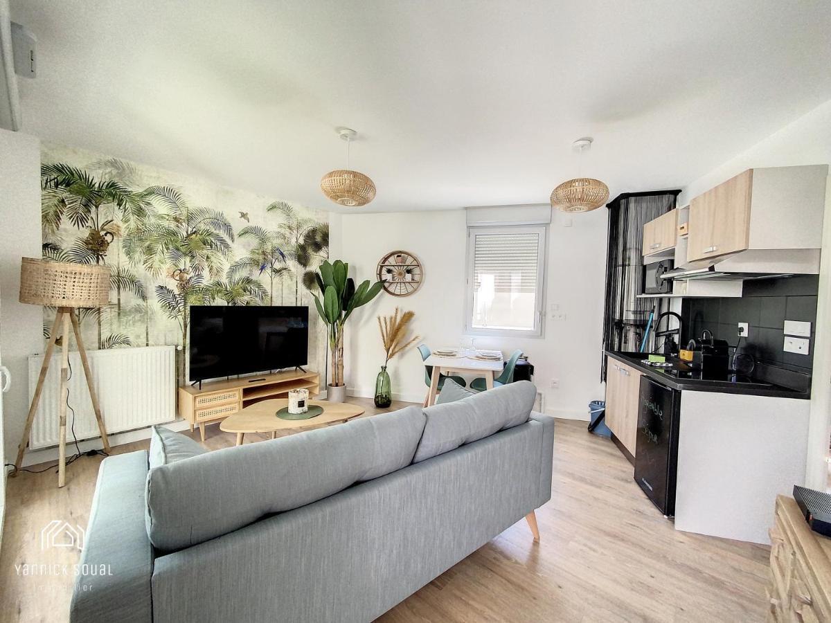 ღ La Terrasse Baia • Parking & Wi-fi Apartment