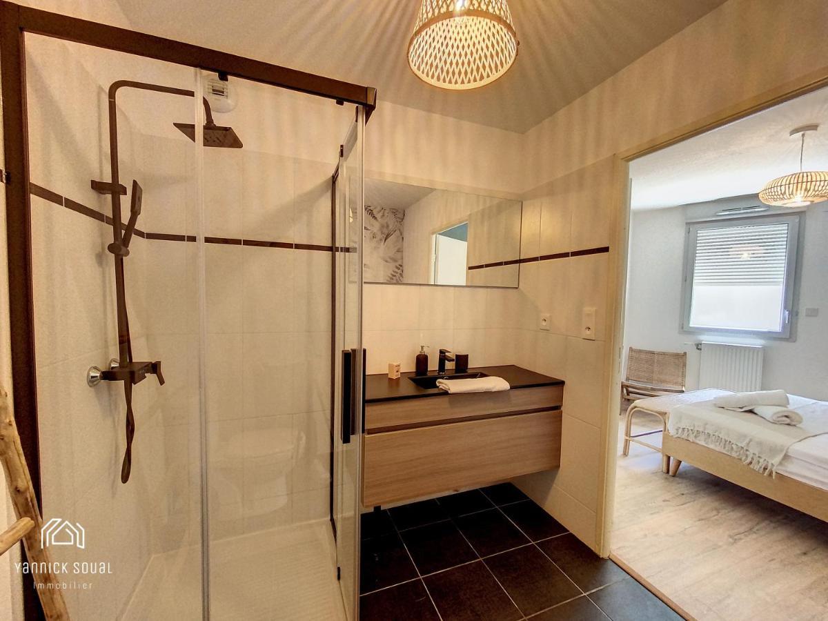 ღ La Terrasse Baia • Parking & Wi-fi Apartment Toulouse
