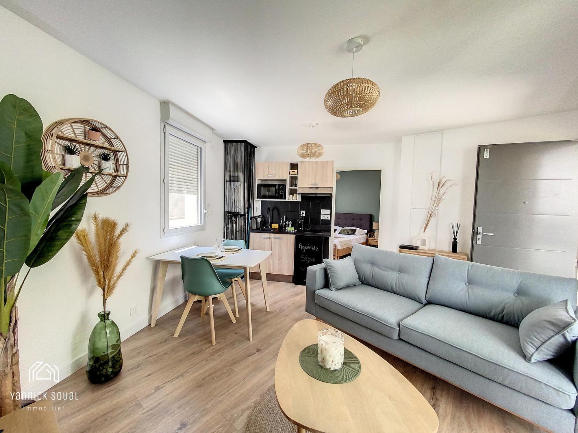 ღ La Terrasse Baia • Parking & Wi-fi Apartment