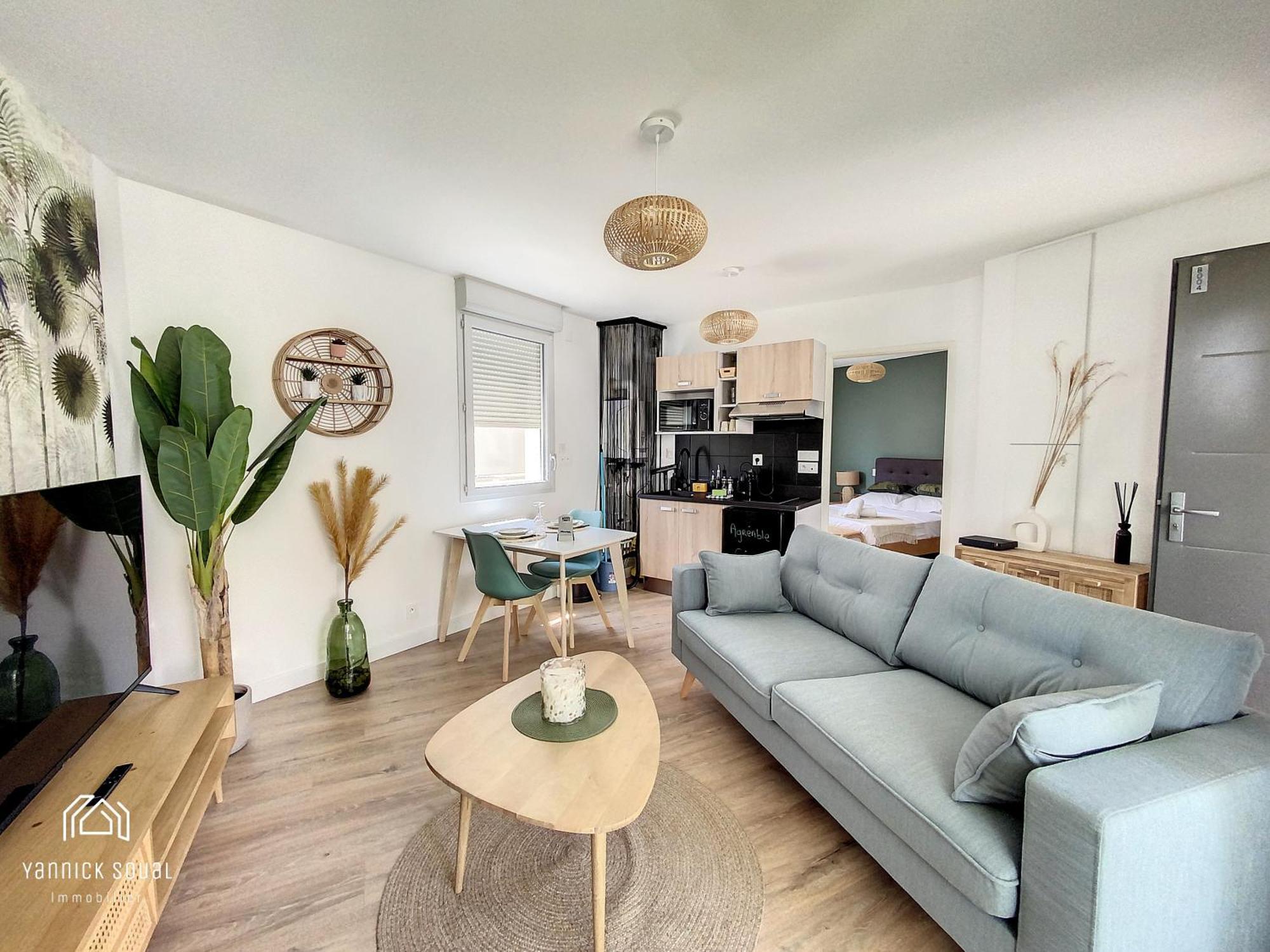 ღ La Terrasse Baia • Parking & Wi-fi Appartamento *
