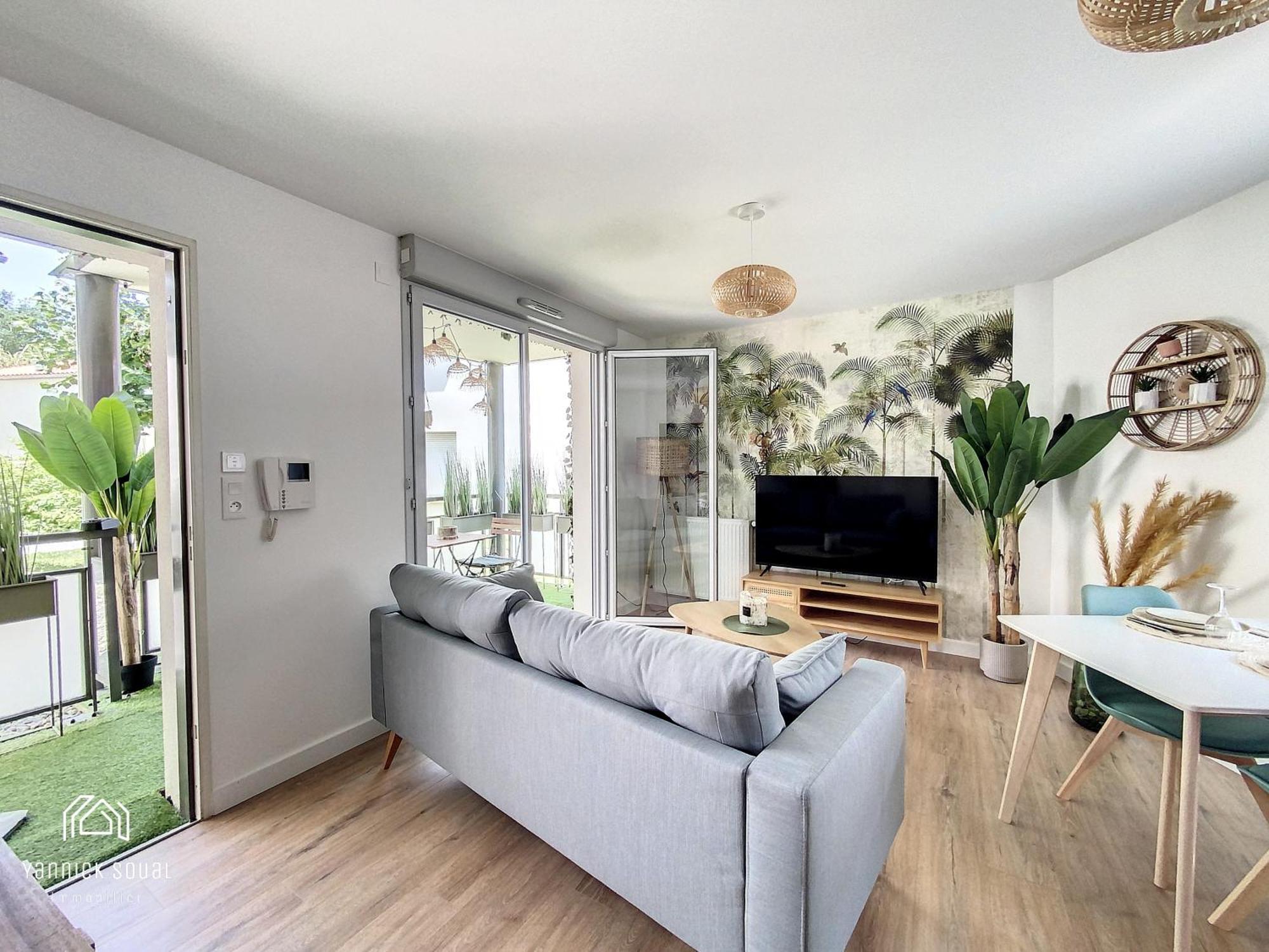ღ La Terrasse Baia • Parking & Wi-fi