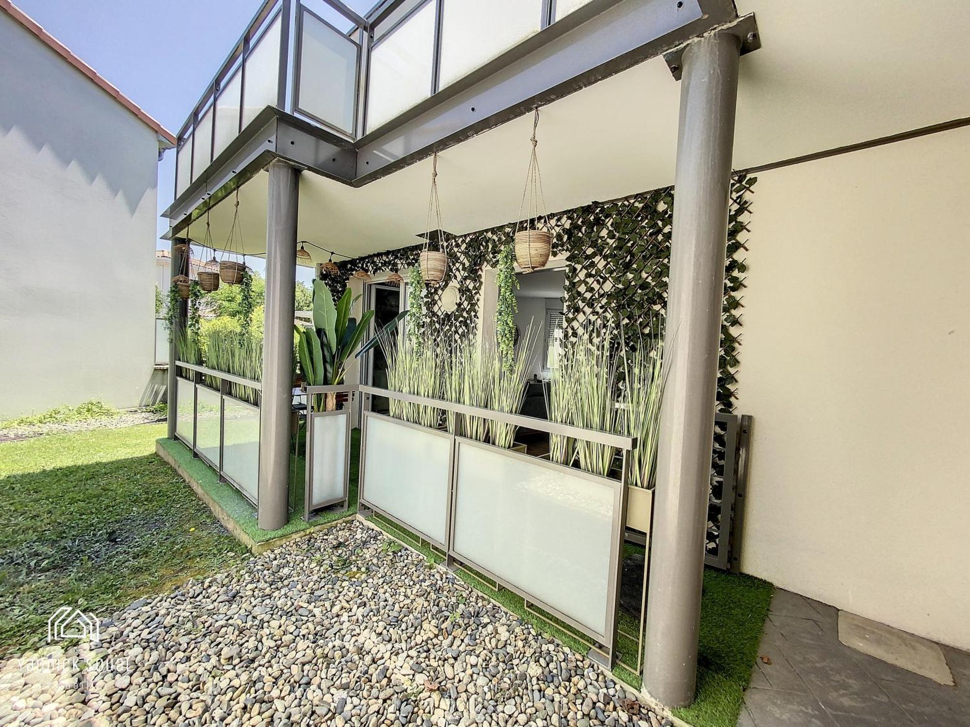 ღ La Terrasse Baia • Parking & Wi-fi *