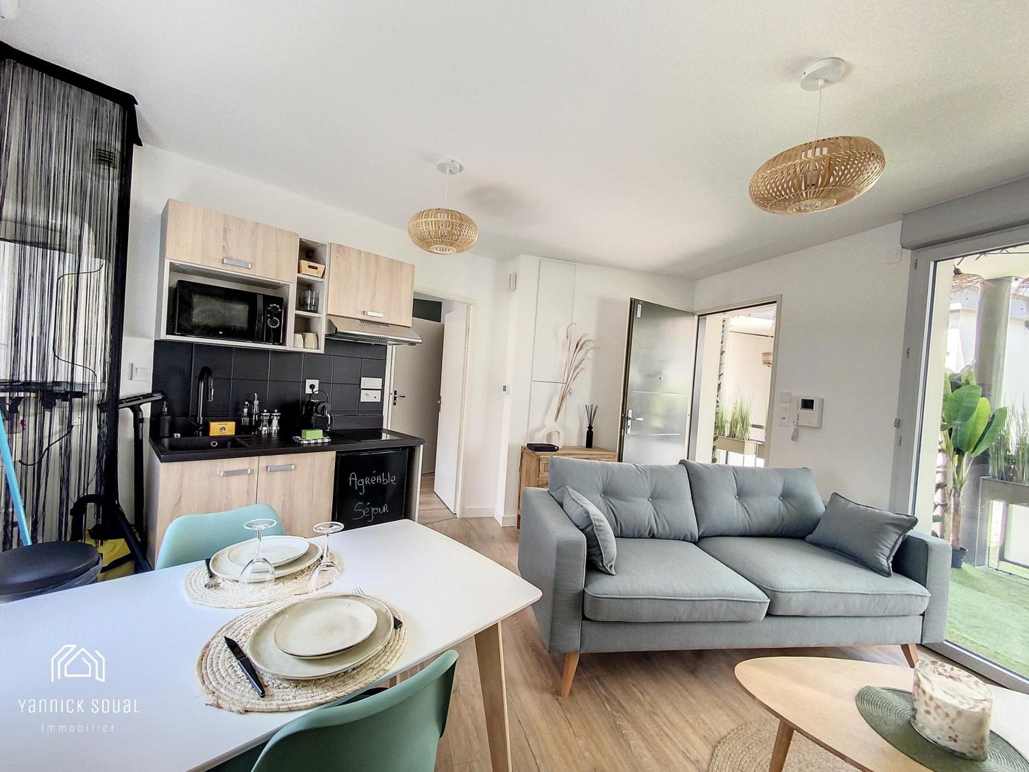 ღ La Terrasse Baia • Parking & Wi-fi Apartment